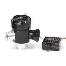 Go Fast Bits [15-21 WRX] Deceptor Pro II Electronically Adjustable Blow Off Valve | T9507