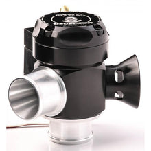 Go Fast Bits DECEPTOR PRO II Direct Fit Blow Off Valve Kit | Multiple Mitsubishi Fitments | T9533
