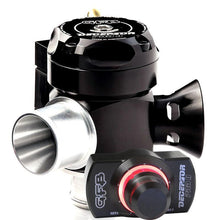 Go Fast Bits DECEPTOR PRO II Direct Fit Blow Off Valve Kit | Multiple Mitsubishi Fitments | T9533