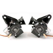 Go Fast Bits Deceptor Pro II - Inside Car Adjustable Bias Venting Diverter Valve | 2009-2017 Nissan R35 GT-R | T9505