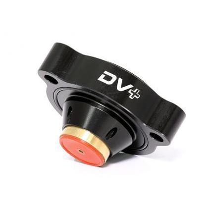 Go Fast Bits DV+ Blow Off Valve | Multiple Fitments (T9358)-GFBT9358-GFBT9358-Blow Off Valves-Go Fast Bits-JDMuscle