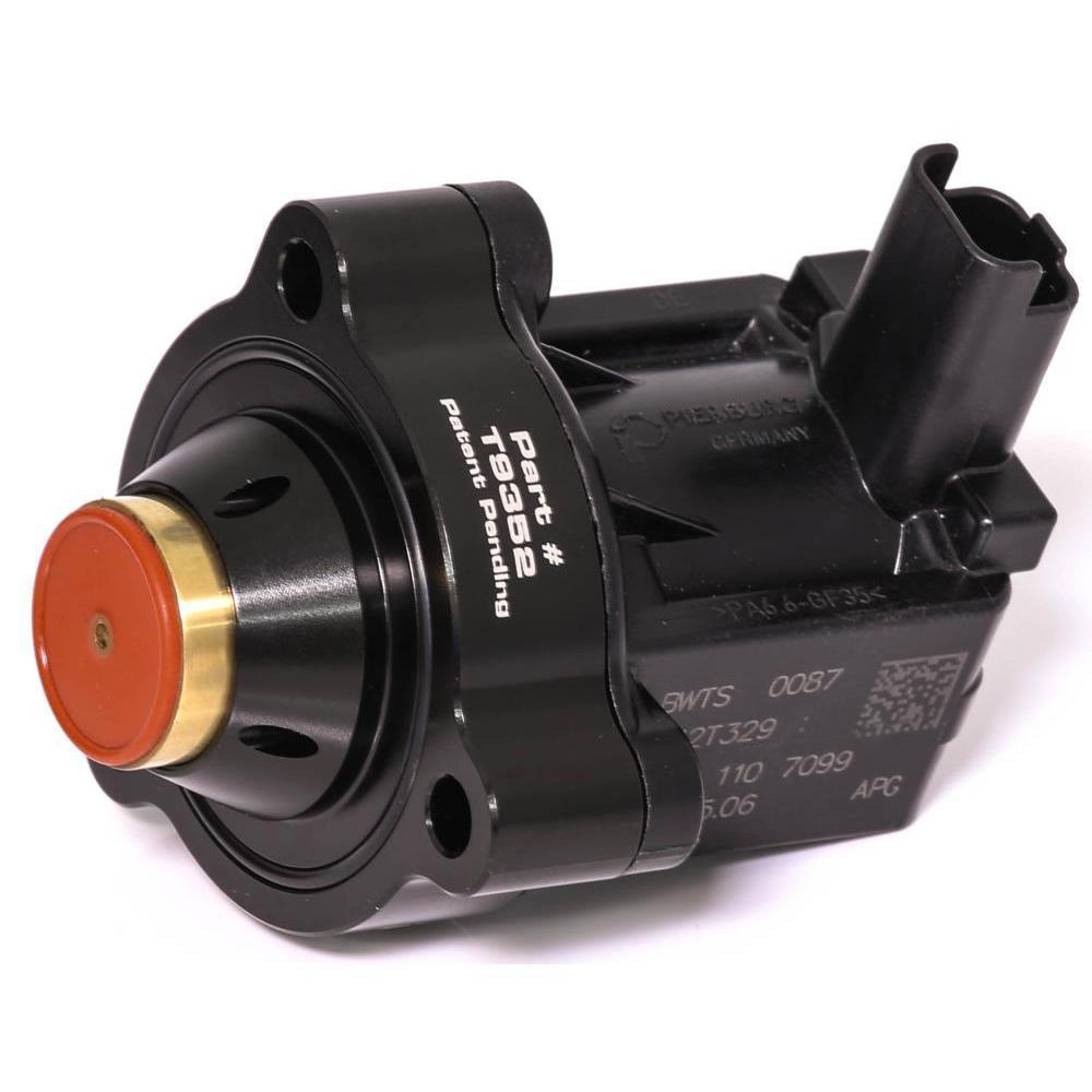 Go Fast Bits DV+ Diverter Valve | Multiple Fitments | T9352