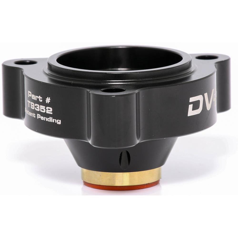 Go Fast Bits DV+ Diverter Valve | Multiple Fitments | T9352