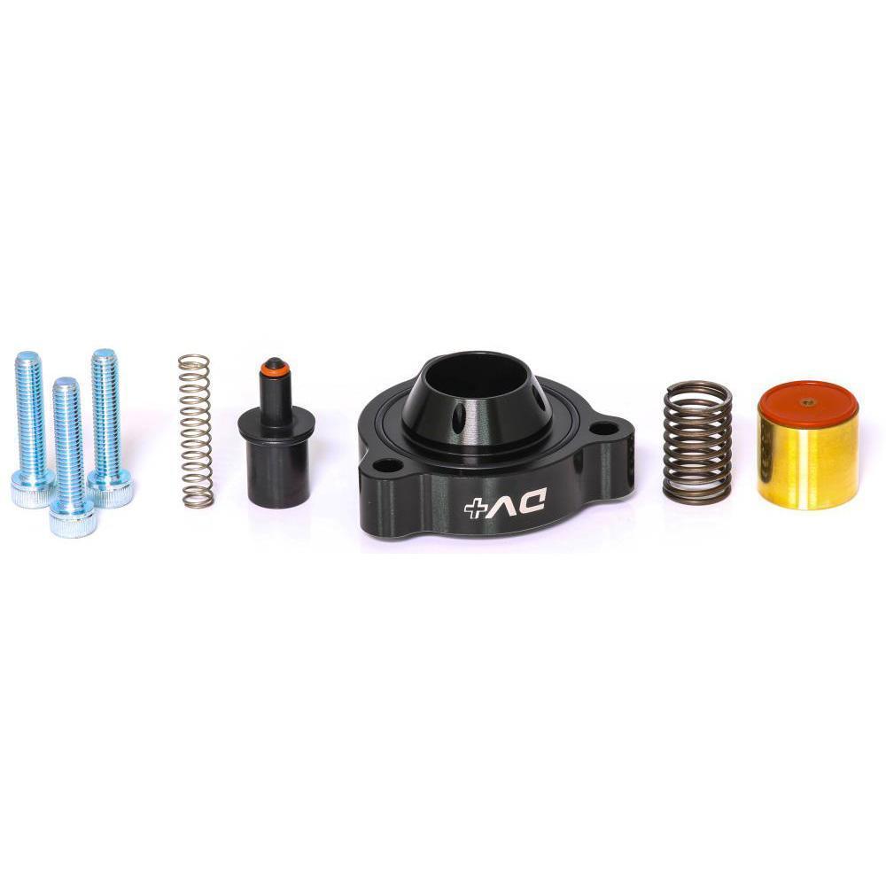 Go Fast Bits DV+ Diverter Valve | Multiple Fitments | T9352