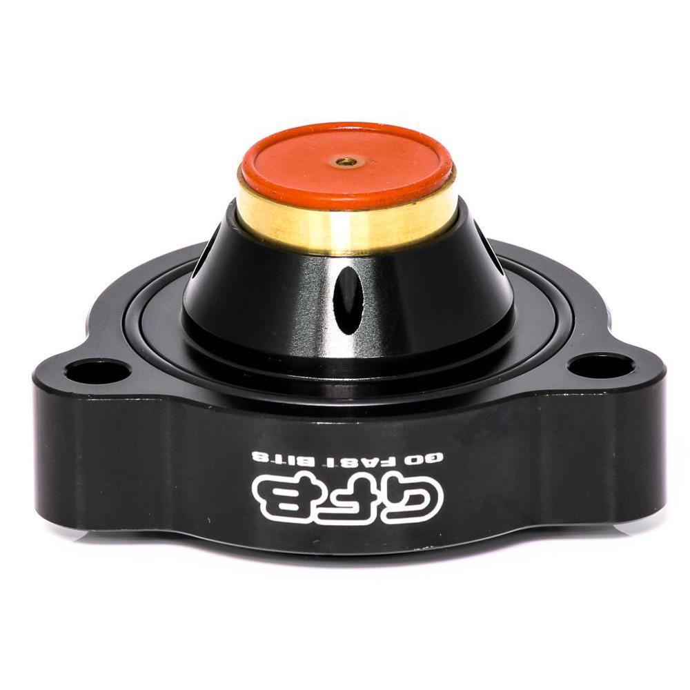 Go Fast Bits DV+ Diverter Valve | Multiple Fitments | T9352