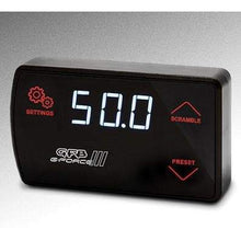 Go Fast Bits G-Force III Electronic Boost Controller | 3005