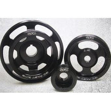 Go Fast Bits 13-20 BRZ /13-16 FR-S Lightweight Pulley Kit | GFB-2016
