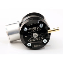 Go Fast Bits Mach 2 TMS Recirculating Diverter Valve | 33mm inlet, 33mm outlet | Multiple Mitsubishi Fitments | T9133