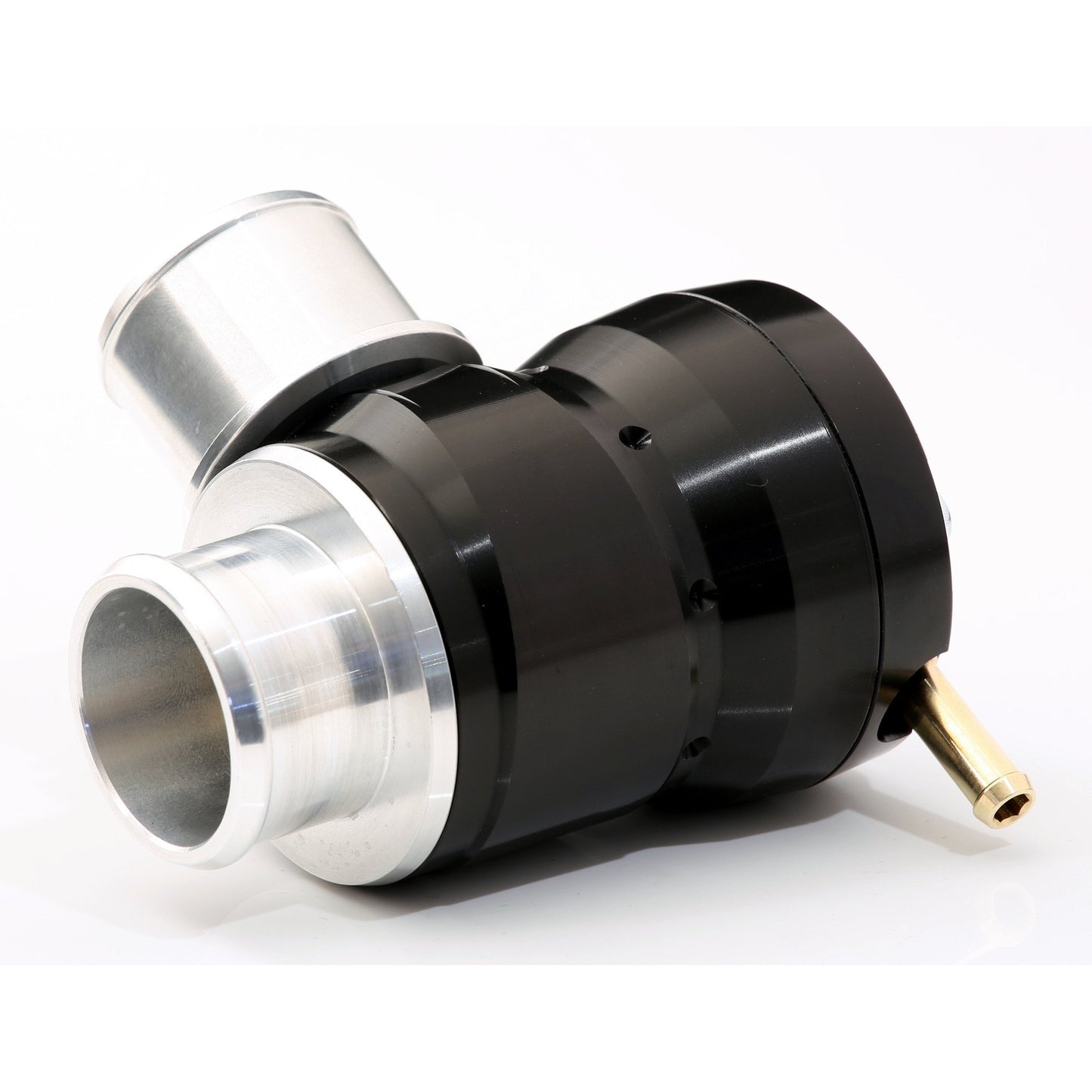 Go Fast Bits Mach 2 TMS Recirculating Diverter Valve | 33mm inlet, 33mm outlet | Multiple Mitsubishi Fitments | T9133