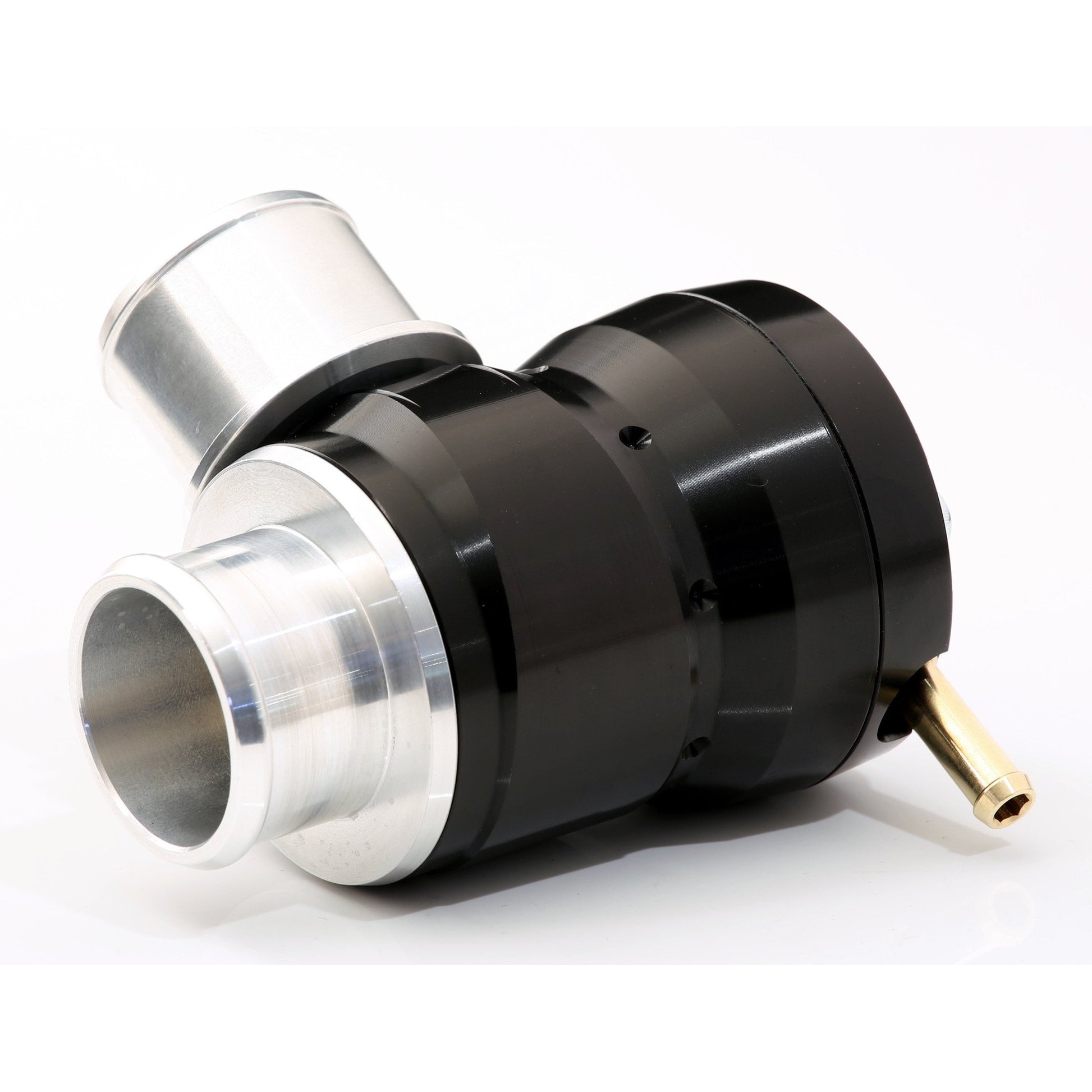 Go Fast Bits Mach 2 TMS Recirculating Diverter Valve | 33mm inlet, 33mm outlet | Multiple Mitsubishi Fitments | T9133