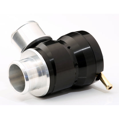 Go Fast Bits Mach 2 TMS Recirculating Diverter Valve | 33mm inlet, 33mm outlet | Multiple Mitsubishi Fitments | T9133