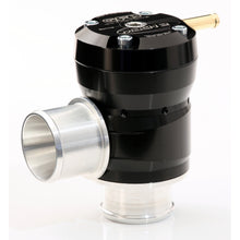 Go Fast Bits Mach 2 TMS Recirculating Diverter Valve | 33mm inlet, 33mm outlet | Multiple Mitsubishi Fitments | T9133
