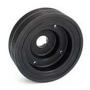 Go Fast Bits Non-Underdrive Crank Pulley | Subaru EJ20 / EJ25 | 2009