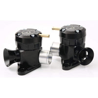 Go Fast Bits [09-11 Nissan GT-R] Respons TMS Adjustable BOV | T9005