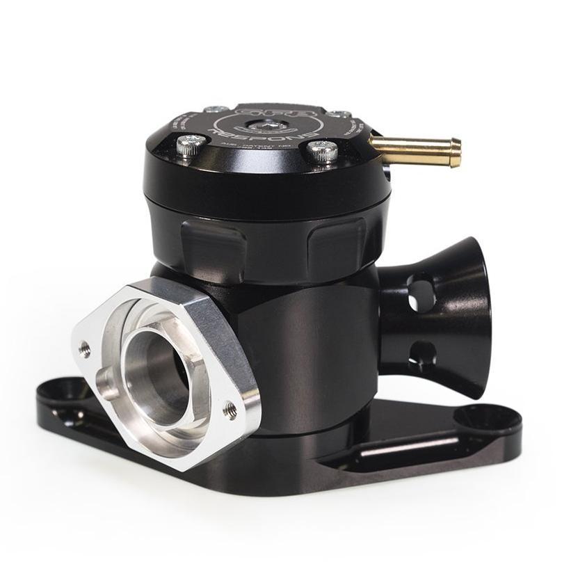 Turbo XS 2022 Subaru WRX Hybrid Blow Off Valve main image 1