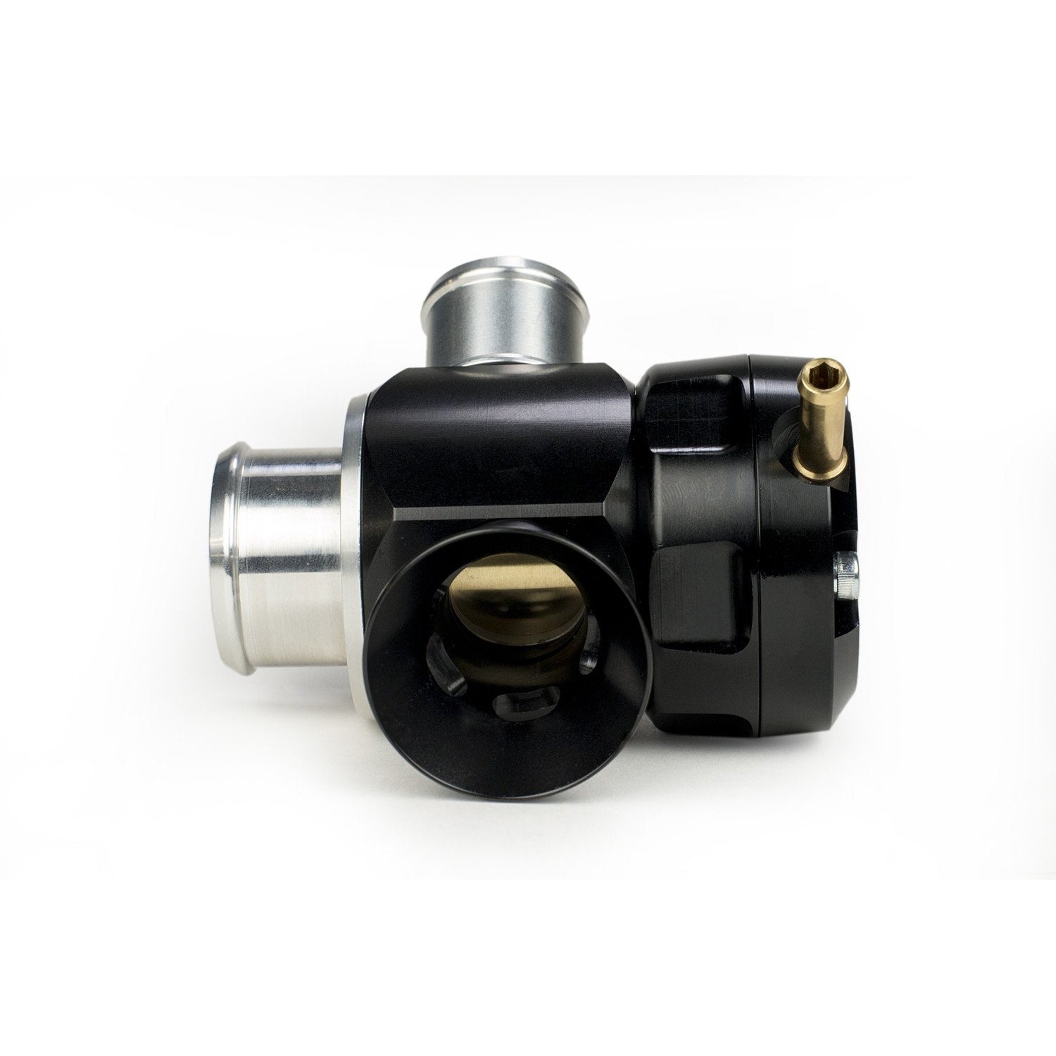 Go Fast Bits [15-21 WRX] TMS Respons Hybrid Blow Off Valve | T9007