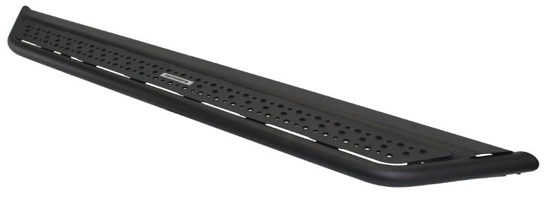 Go Rhino 05 - 22 Tacoma Dominator Xtreme D6 Side Steps with Mounting Brackets | D64411T - JDMuscleExterior BracketsgorD64411T