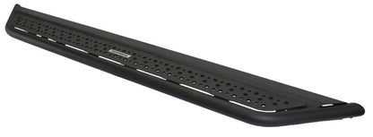 Go Rhino 05 - 22 Tacoma Dominator Xtreme D6 Side Steps with Mounting Brackets | D64411T - JDMuscleExterior BracketsgorD64411T