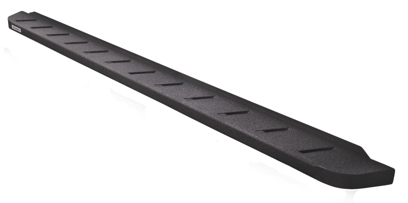 Go Rhino 05 - 22 Tacoma RB10 Running Boards with Mounting Brackets - Bedliner Coating | 63442987T - JDMuscleExterior Bracketsgor63442987T
