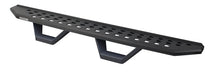 Go Rhino 05 - 22 Tacoma RB20 Running Boards W/ Mounting Brackets 2 Pairs of Drop Steps Textured Black | 6944298720PC - JDMuscleExterior Bracketsgor6944298720PC