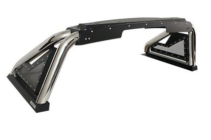 Go Rhino 07 - 21 Tundra Sport Bar 2.0 for Full - Sized Trucks Polished Steel | 911000PS - JDMuscleBumper Guards / Light Barsgor911000PS
