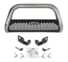 Go Rhino 08 - 22 Sequoia / 07 - 21 Tundra RC2 Bull Bar with Mounting Brackets Polished Stainless | 55253PS - JDMuscleLight Mounting and Hardwaregor55253PS