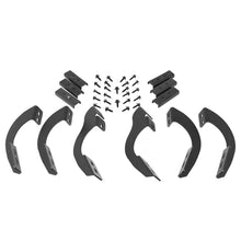 Go Rhino 14 - 22 4Runner Brackets for Side Step | 6944255 - JDMuscleLight Mounting and Hardwaregor6944255