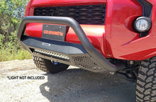Go Rhino 16 - 22 4Runner RC4 LR Complete Kit 20in Central mount Textured Black | 545660T - JDMuscleBumper Guards / Light Barsgor545660T
