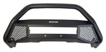 Go Rhino 16 - 22 4Runner RC4 LR Complete Kit 20in Central mount Textured Black | 545660T - JDMuscleBumper Guards / Light Barsgor545660T