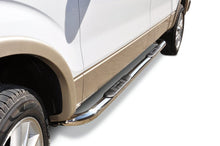 Go Rhino 4000 Series Side Steps with Mounting Brackets Chrome Toyota Tacoma 2005 - 2020 | 4431C - JDMuscleExterior Bracketsgor4431C