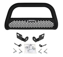 Go Rhino Charger 2 RC2 Complete Kit w/ Front Guard Brakets Toyota Tacoma 2005 - 2015 | 55252T - JDMuscleBumper Guards / Light Barsgor55252T