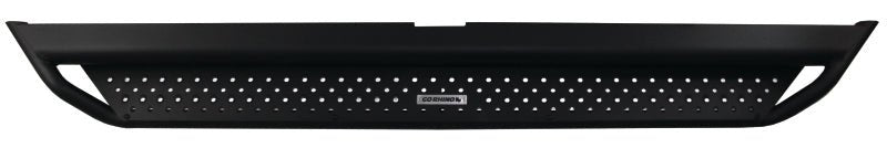 Go Rhino Dominator Xtreme D1 Side Steps with Mounting Brackets Toyota Tundra 2007 - 21 | D14416T - JDMuscleExterior BracketsgorD14416T