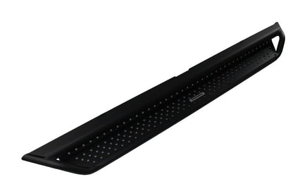 Go Rhino Dominator Xtreme D1 Side Steps with Mounting Brackets Toyota Tundra 2007 - 21 | D14416T - JDMuscleExterior BracketsgorD14416T