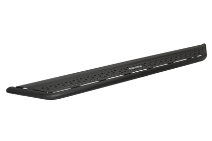 Go Rhino Dominator Xtreme D6 Side Steps with Mounting Brackets Toyota Tundra 2007 - 21 | D64416T - JDMuscleExterior BracketsgorD64416T