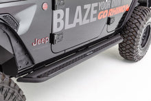 Go Rhino Dominator Xtreme Dss Slider Steps with Mounting Brackets Toyota Tundra 2007 - 21 | DSS4416T - JDMuscleExterior BracketsgorDSS4416T