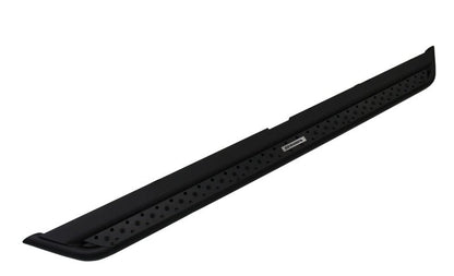 Go Rhino Dominator Xtreme Dss Slider Steps with Mounting Brackets Toyota Tundra 2007 - 21 | DSS4416T - JDMuscleExterior BracketsgorDSS4416T