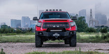 Go Rhino Front BR5 Bumper Replacement Toyota Tundra 2014 - 21 | 24178T - JDMuscleBumpersgor24178T