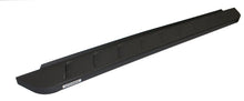 Go Rhino RB10 Running Boards with Mounting Brackets Textured Black Toyota Tundra 2007 - 21 | 63441687PC - JDMuscleExterior Bracketsgor63441687PC