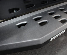 Go Rhino RB20 Running Boards W/ Mounting Brackets 2 Pairs of Drop Steps Textured Black Toyota Tundra 2007 - 21 | 6944168720PC - JDMuscleExterior Bracketsgor6944168720PC