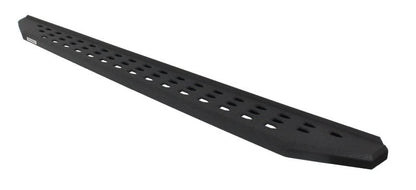 Go Rhino RB20 Running Boards with Mounting Brackets Bedliner Coating Toyota Tundra 2007 - 21 | 69441580T - JDMuscleExterior Bracketsgor69441580T