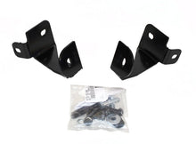 Go Rhino RC2 Bull Bar W/ Mounting Brackets & Hole for 20" Single Row Light Bar Textblack Toyota Tacoma 2005 - 2015 | 55523T - JDMuscleLight Mounting and Hardwaregor55523T