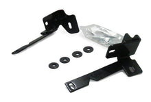 Go Rhino Rc2 Bull Bar with Mounting Brackets & 20" Single Row Light Bar Text Black Toyota Tacoma 2016 - 2020 | 55543LT - JDMuscleLight Mounting and Hardwaregor55543LT