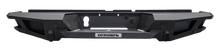 Go Rhino Rear BR20 Bumper Replacement Toyota Tundra 2014 - 21 | 28178T - JDMuscleBumpersgor28178T