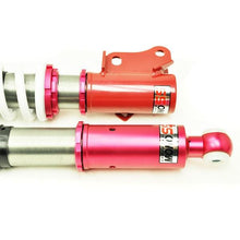Godspeed MonoSS Coilovers Honda Civic & Civic Si | 2006-2011