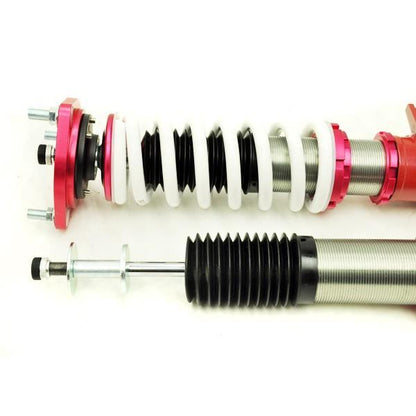 Godspeed MonoSS Coilovers Honda Civic & Civic Si (2006-2011)-MSS0280-MSS0280-Coilovers-Godspeed Project-JDMuscle