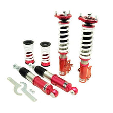 Godspeed MonoSS Coilovers Honda Civic & Civic Si | 2006-2011