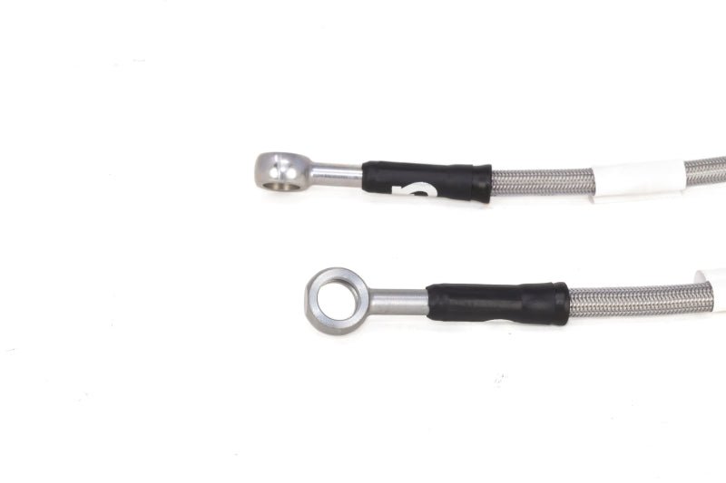 Goodridge 13 - 17 Crosstrek XV SS Brake Line Kit | 24229 - JDMuscleBrake Linesgri24229