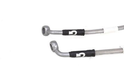 Goodridge 13 - 17 Crosstrek XV SS Brake Line Kit | 24229 - JDMuscleBrake Linesgri24229