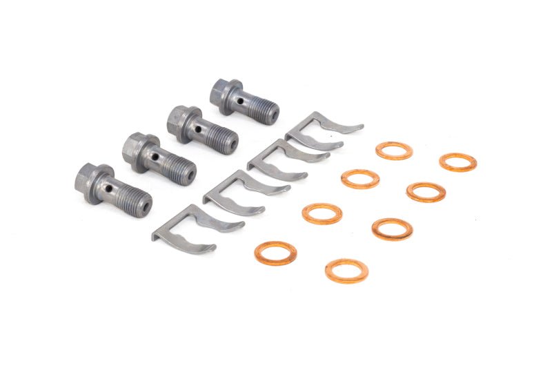 Goodridge 13 - 17 Crosstrek XV SS Brake Line Kit | 24229 - JDMuscleBrake Linesgri24229