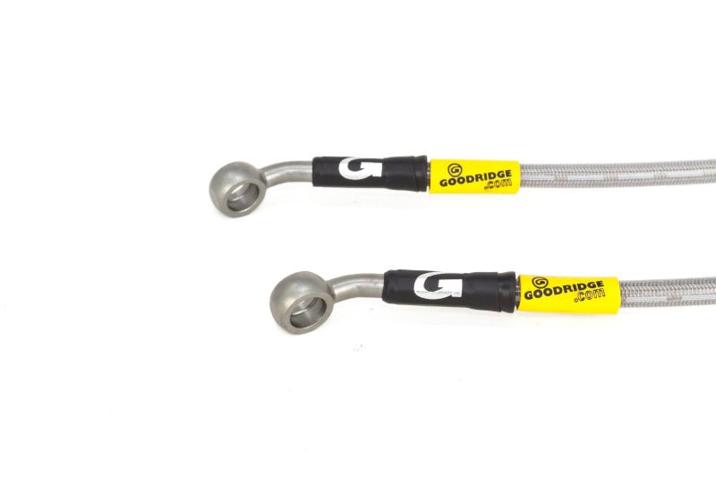 Goodridge [15 - 17 STI] Brake Lines | 24225 - JDMuscleBrake Linesgri24225